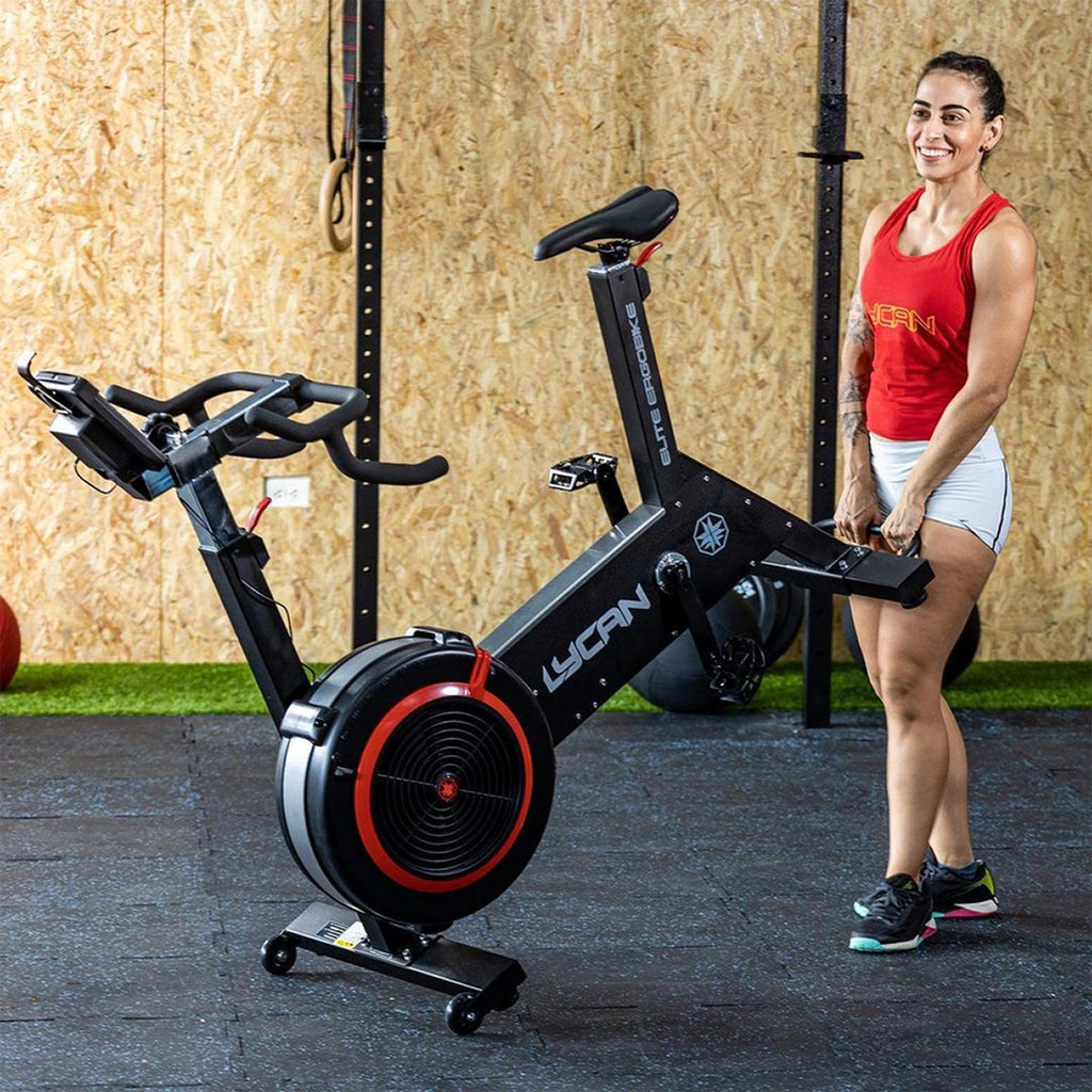 Ergo Bike Elite Lycan image 4