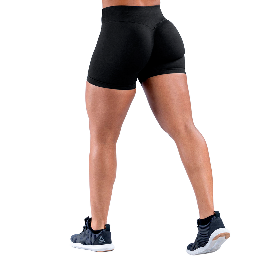 Short Rush Negro XS image 0