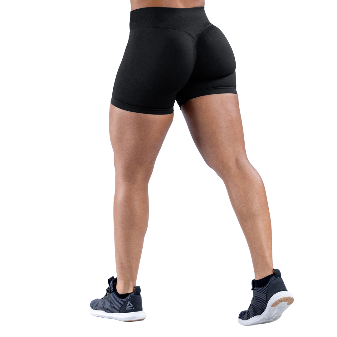 Short Rush Negro XS image 0