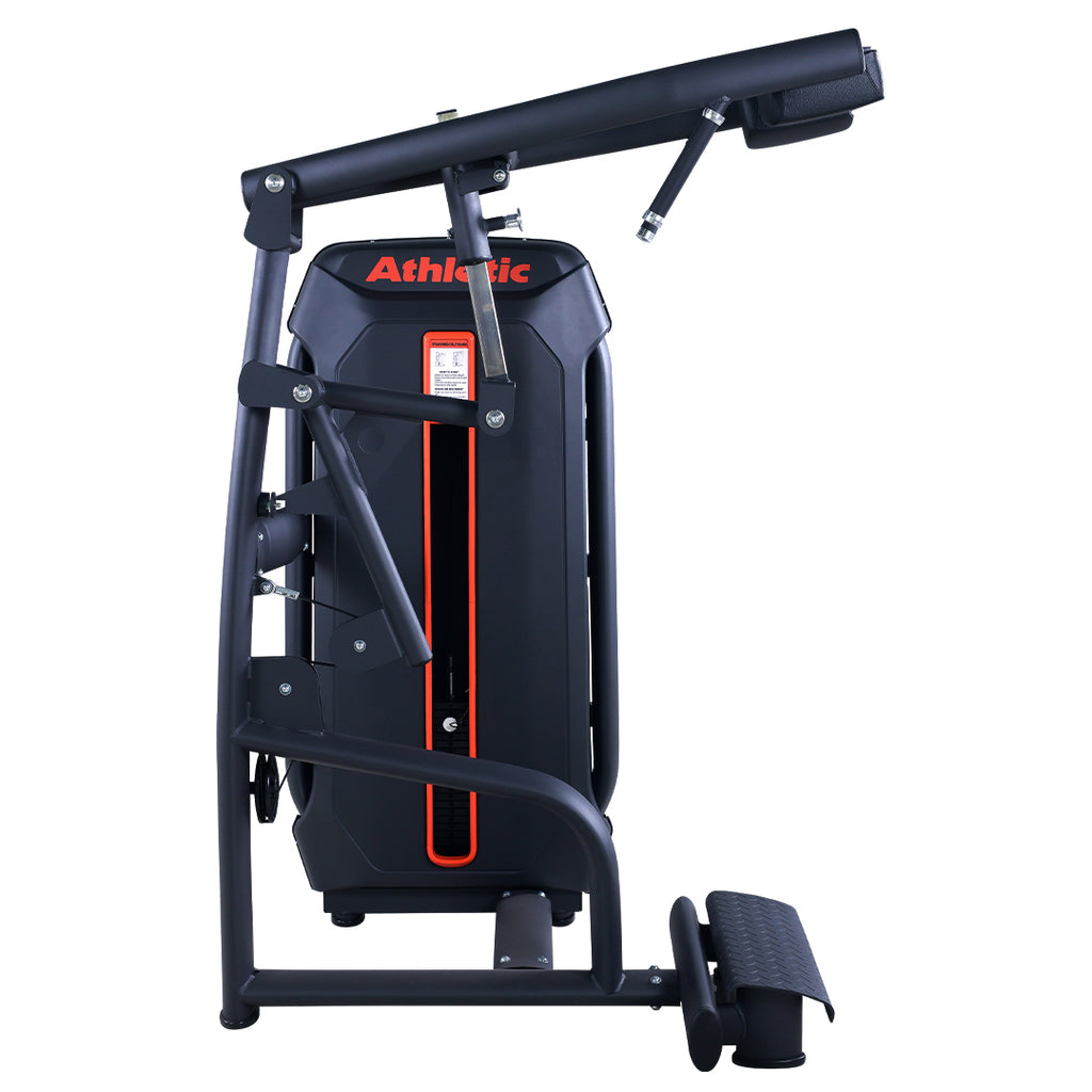 Maquina Para Pantorrillas Parado Prime Athletic Vision image 0