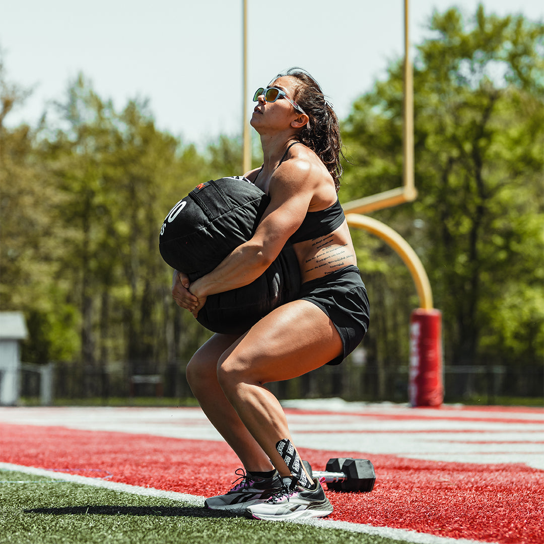 Strongman Bag Lycan de 150 lb image 1