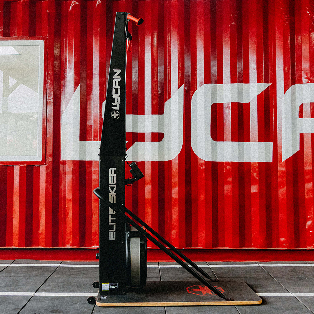 Esquiadora Elite Lycan image 1