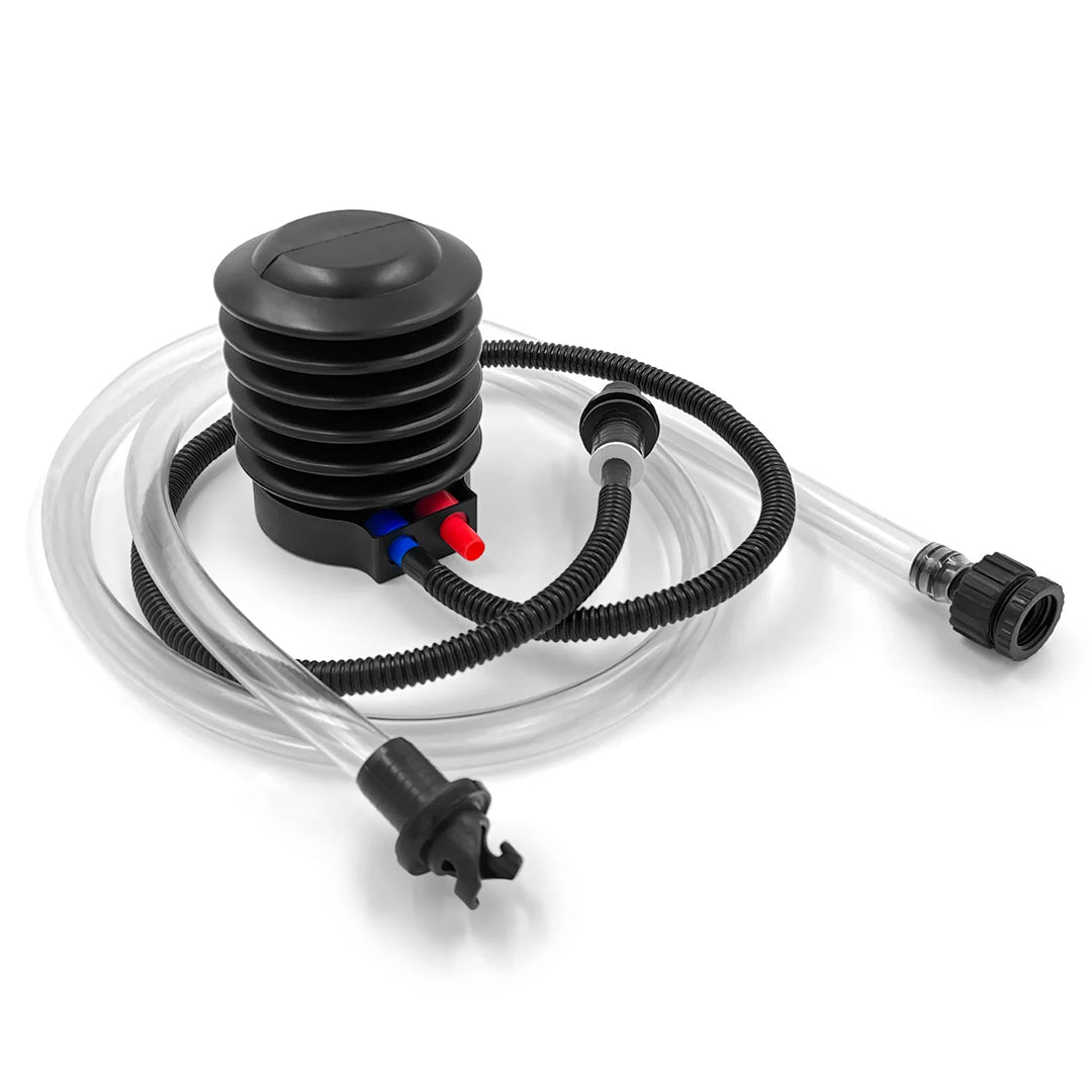 Punching Bag con Agua y Cobertura de Neopreno Meister Negro image 4