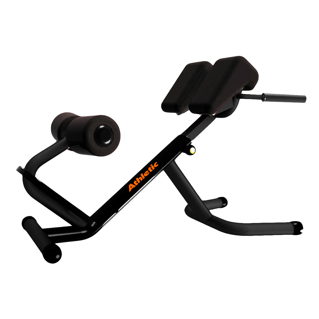 Banca Romana Industrial Prime Athletic Vision image 0