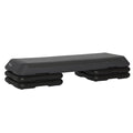 Step Funcional Practical Fitness Gris image 0