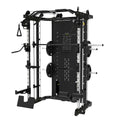 Rack de Potencia con Smith Legends Athletic Vision 3500SM image 0