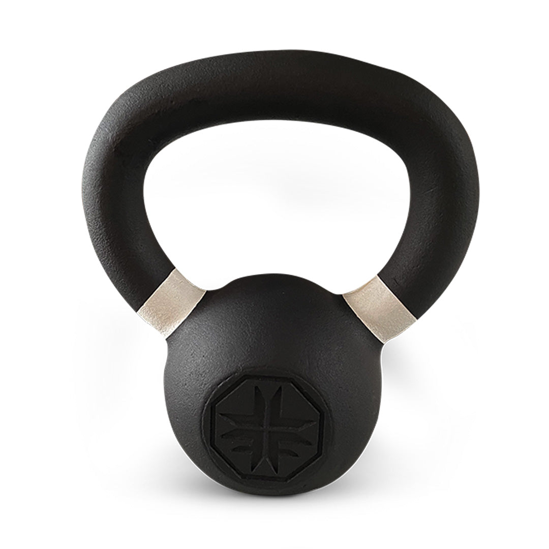 Kettlebell de Hierro Fundido Lycan de 4 kg (8.8 lb) image 1