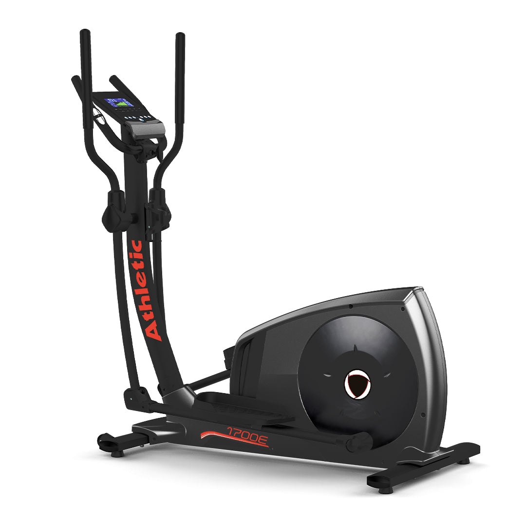 Elíptica Athletic Vision 1700E image 0