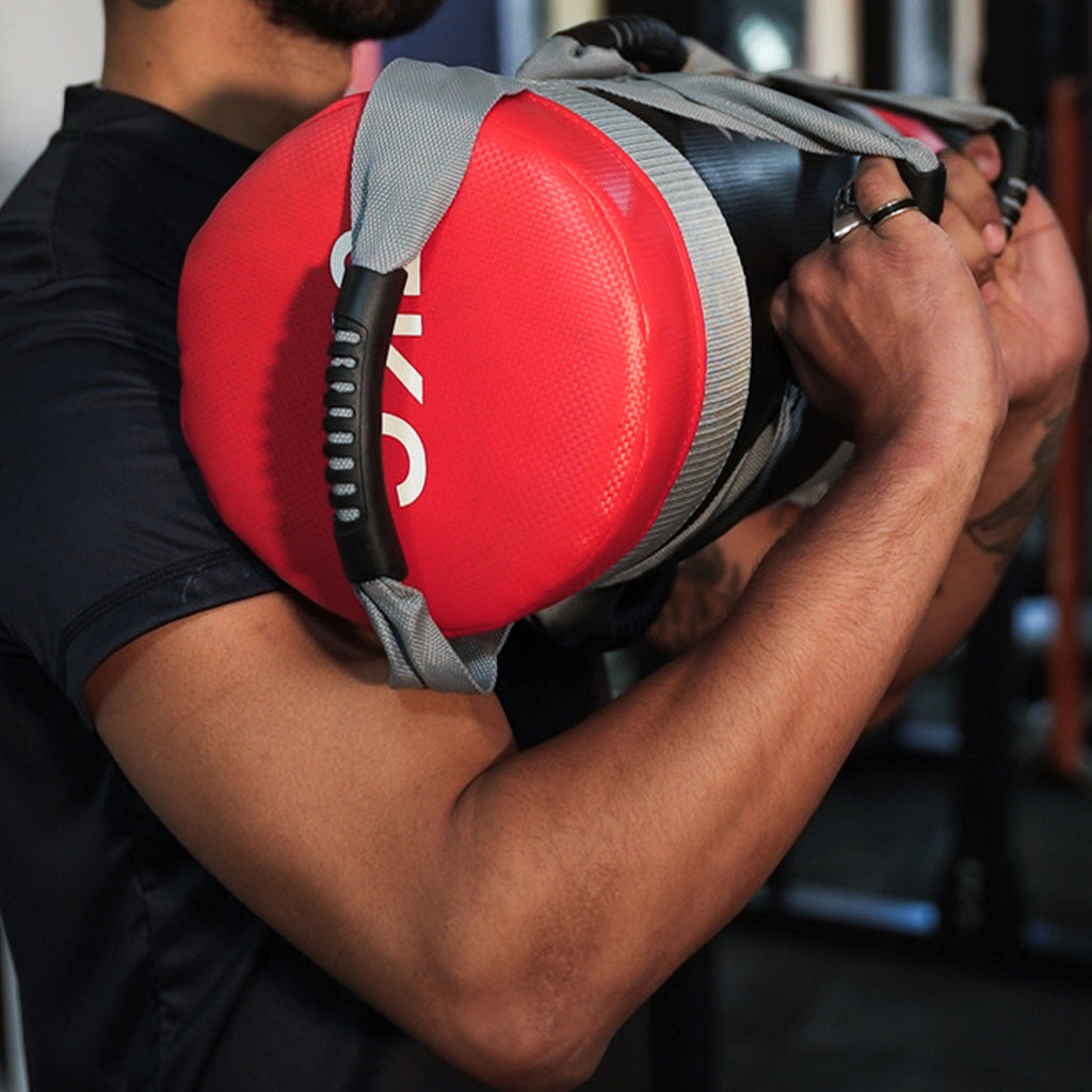 Power Bag Lycan de 5 kg (11 lb) image 2