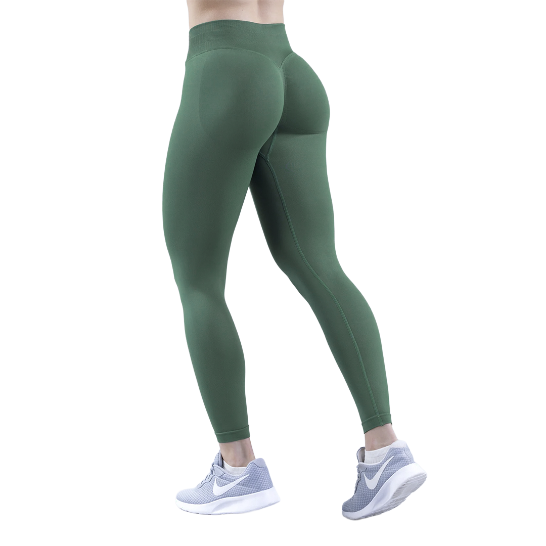 Leggings Rush Verde M image 0