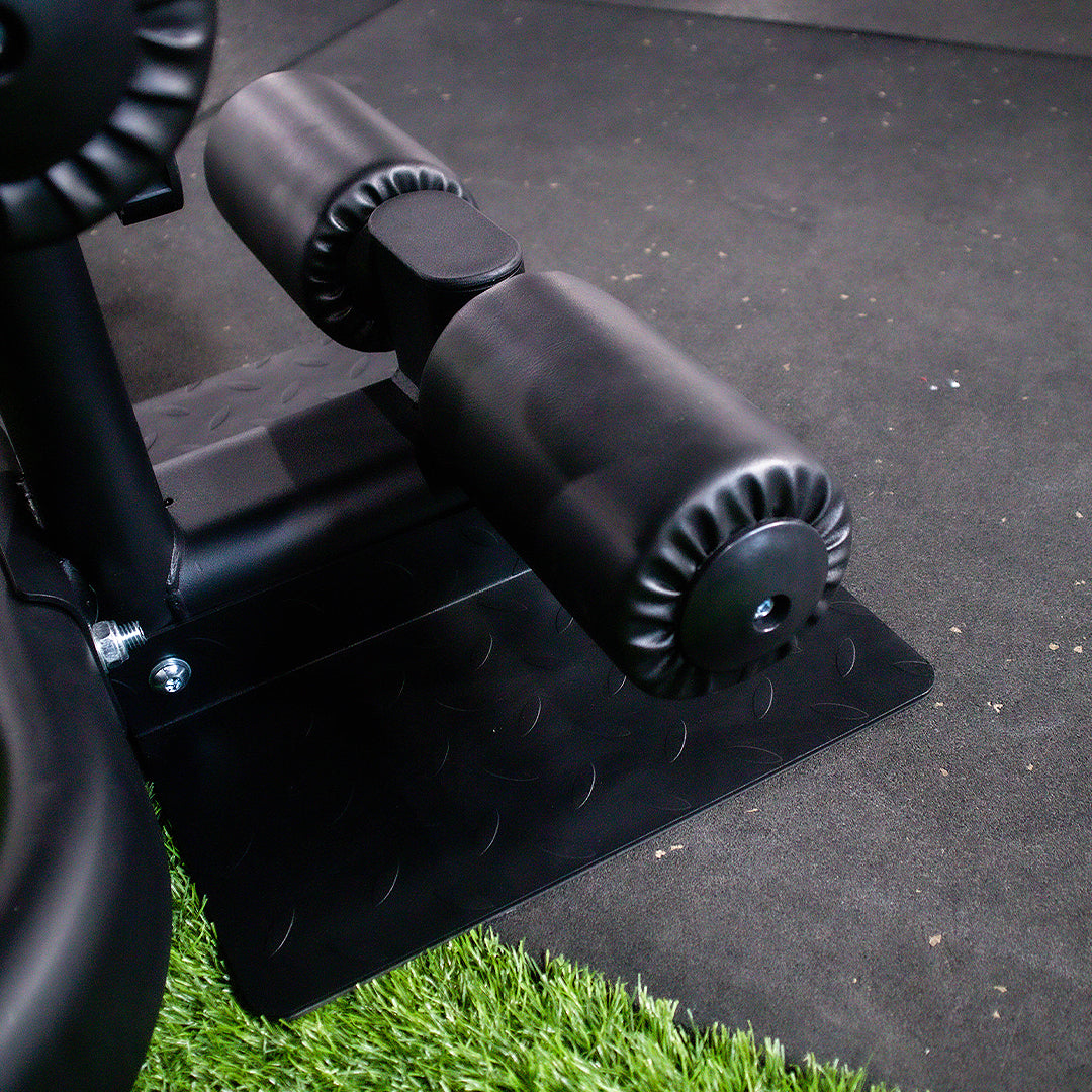 Maquina Sissy Squat Elite Lycan image 4