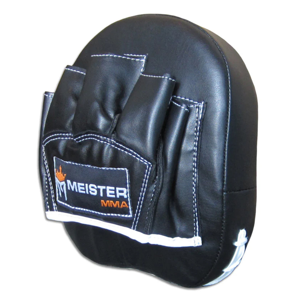 Manoplas de Enfoque Meister (par) image 2