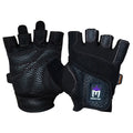 Guantes Para Mujer Meister Negros XS image 0