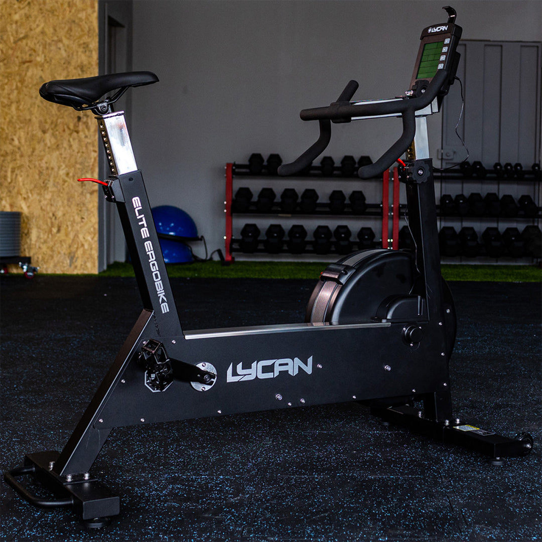 Ergo Bike Elite Lycan image 3