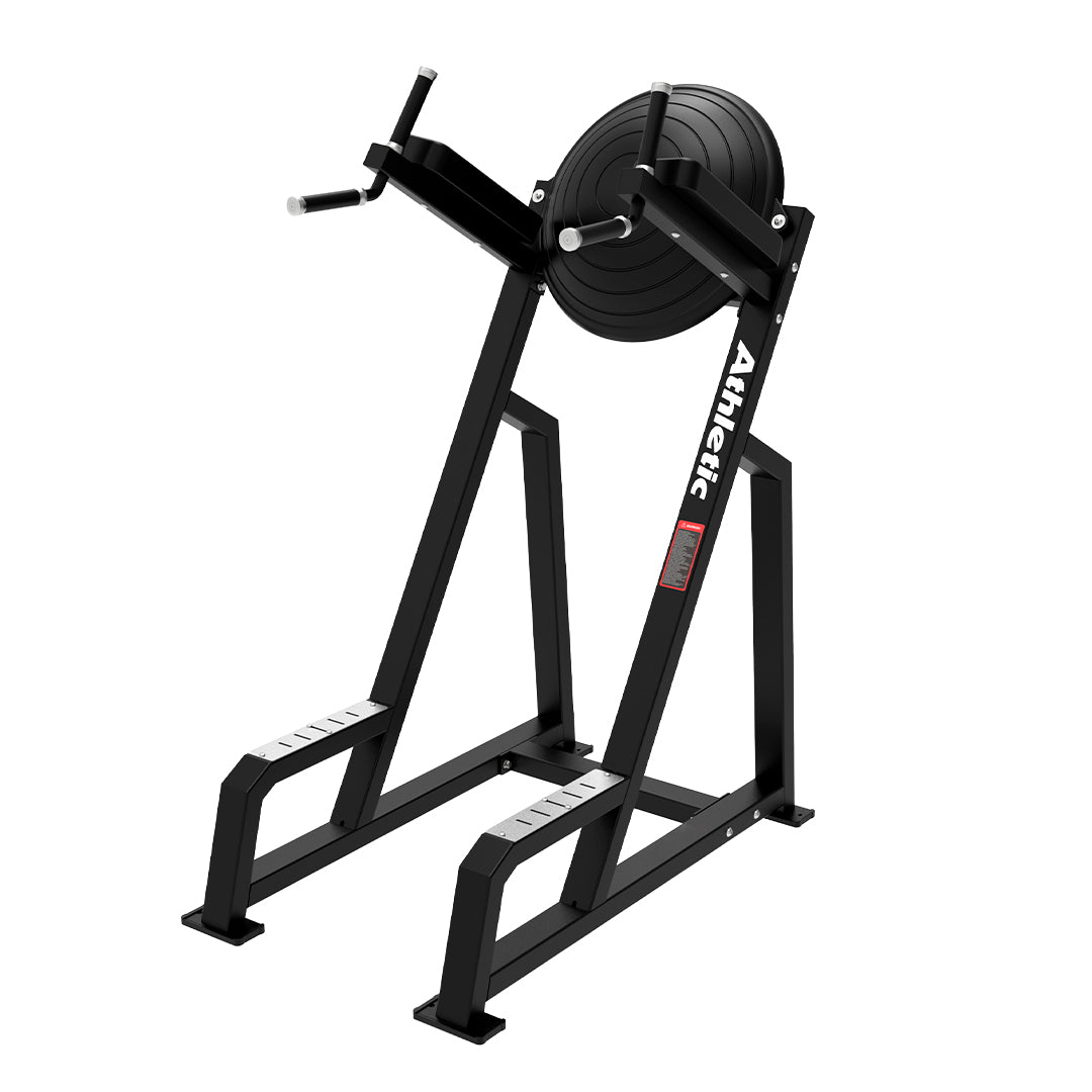 Maquina Para Fondos y Abdominales Dynamic Athletic Vision image 0