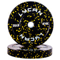 Bumper Plate Lycan Alpha de 35 lb image 0