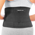 Soporte Para Espalda Ajustable Mueller Negro image 0