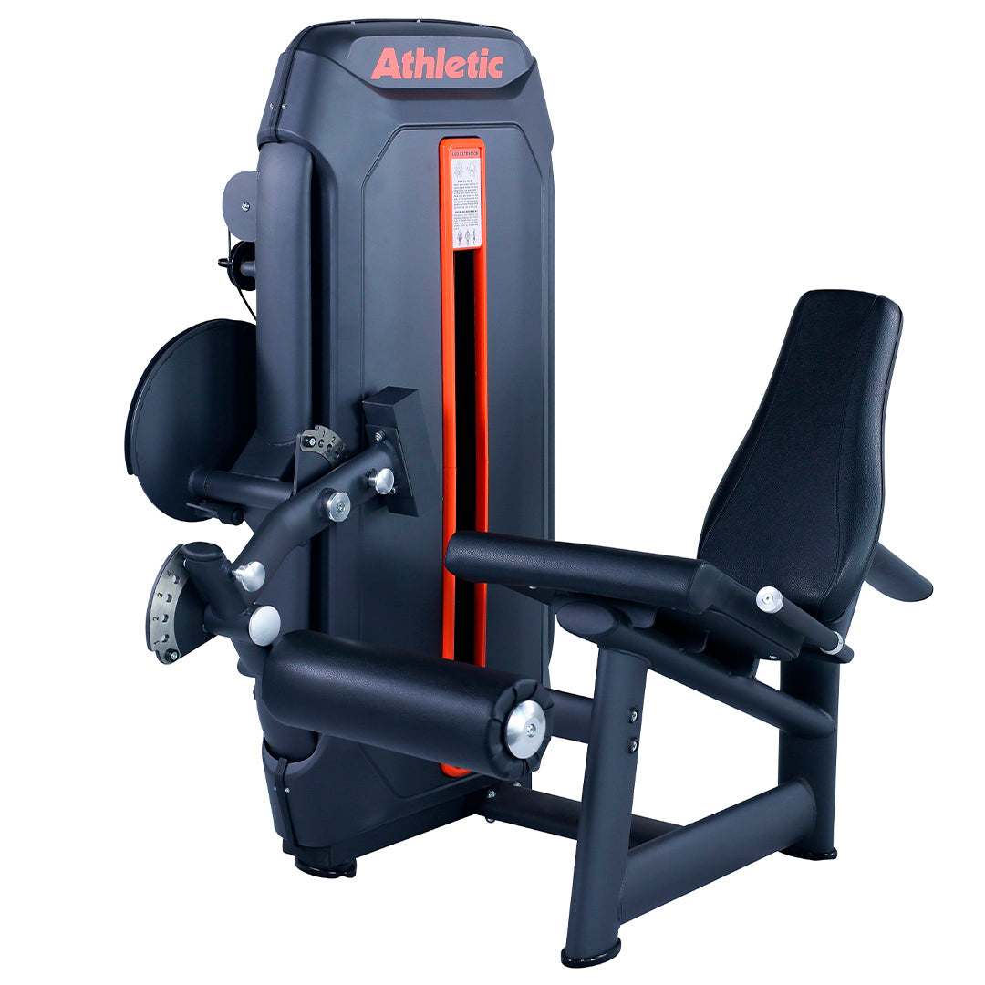 Maquina Para Extension de Cuadriceps Prime Athletic Vision image 0