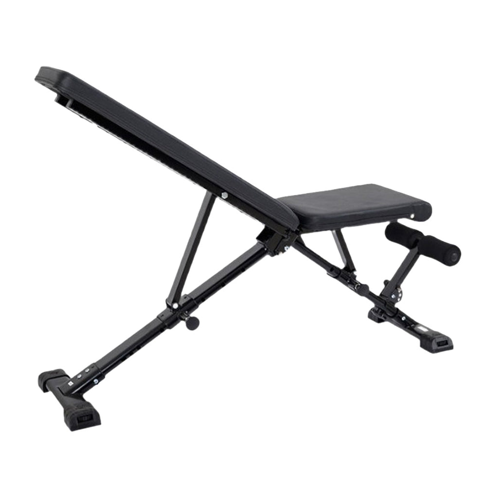 Banca Ajustable Home Practical Fitness image 1