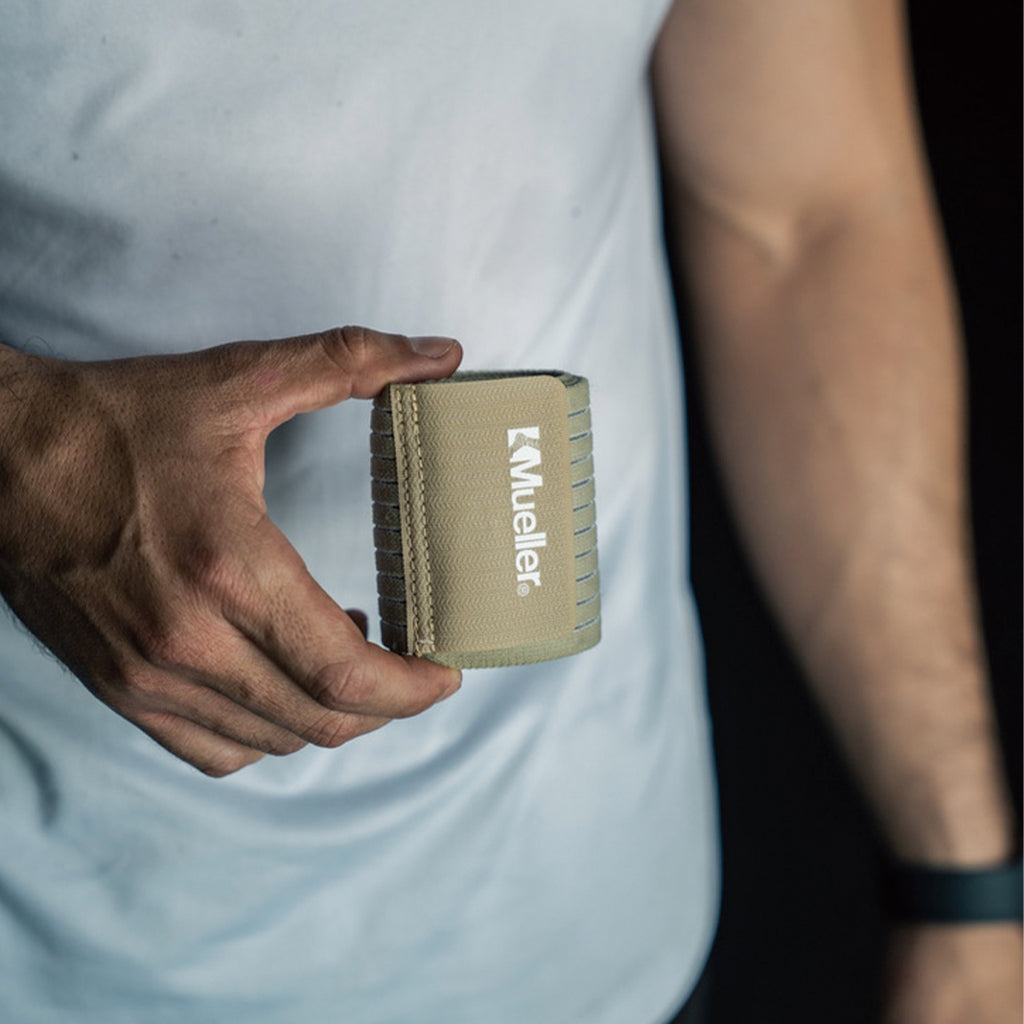 Venda de Soporte Multiusos Mueller Beige S/M image 5