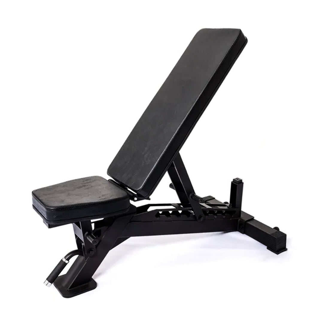 Banca Ajustable 2.0 Volxfit image 0