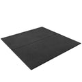 Piso de Caucho Plancha de 100 x 100 x 1.5 cm image 0