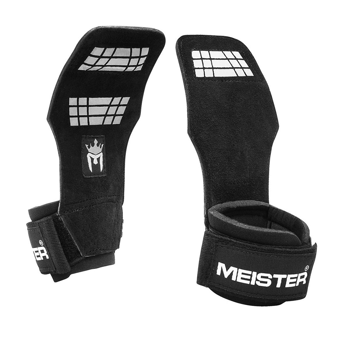 Grips de Cuero Meister S/M image 0