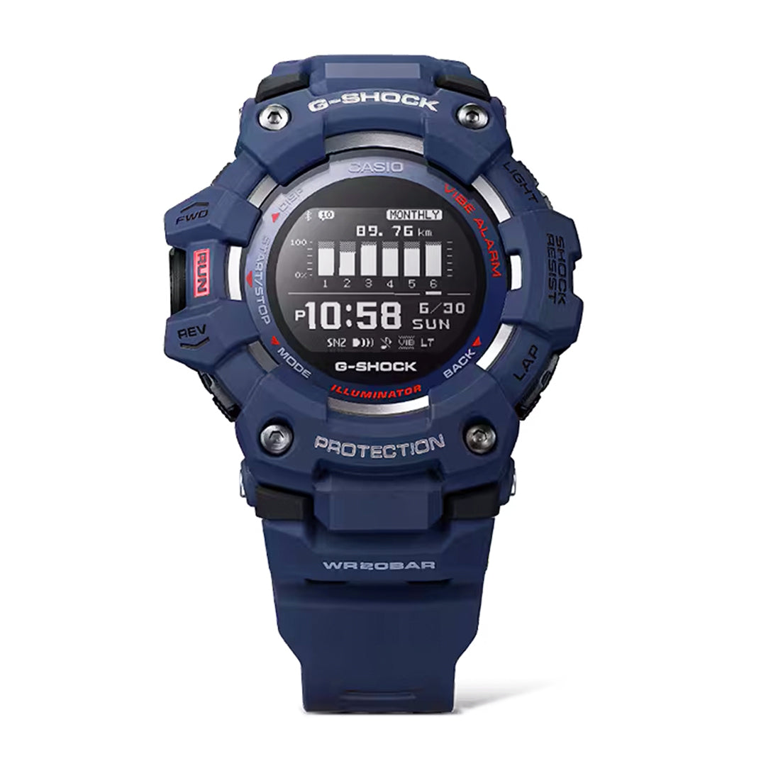 Reloj G-Shock GBD-100-2 Azul image 1