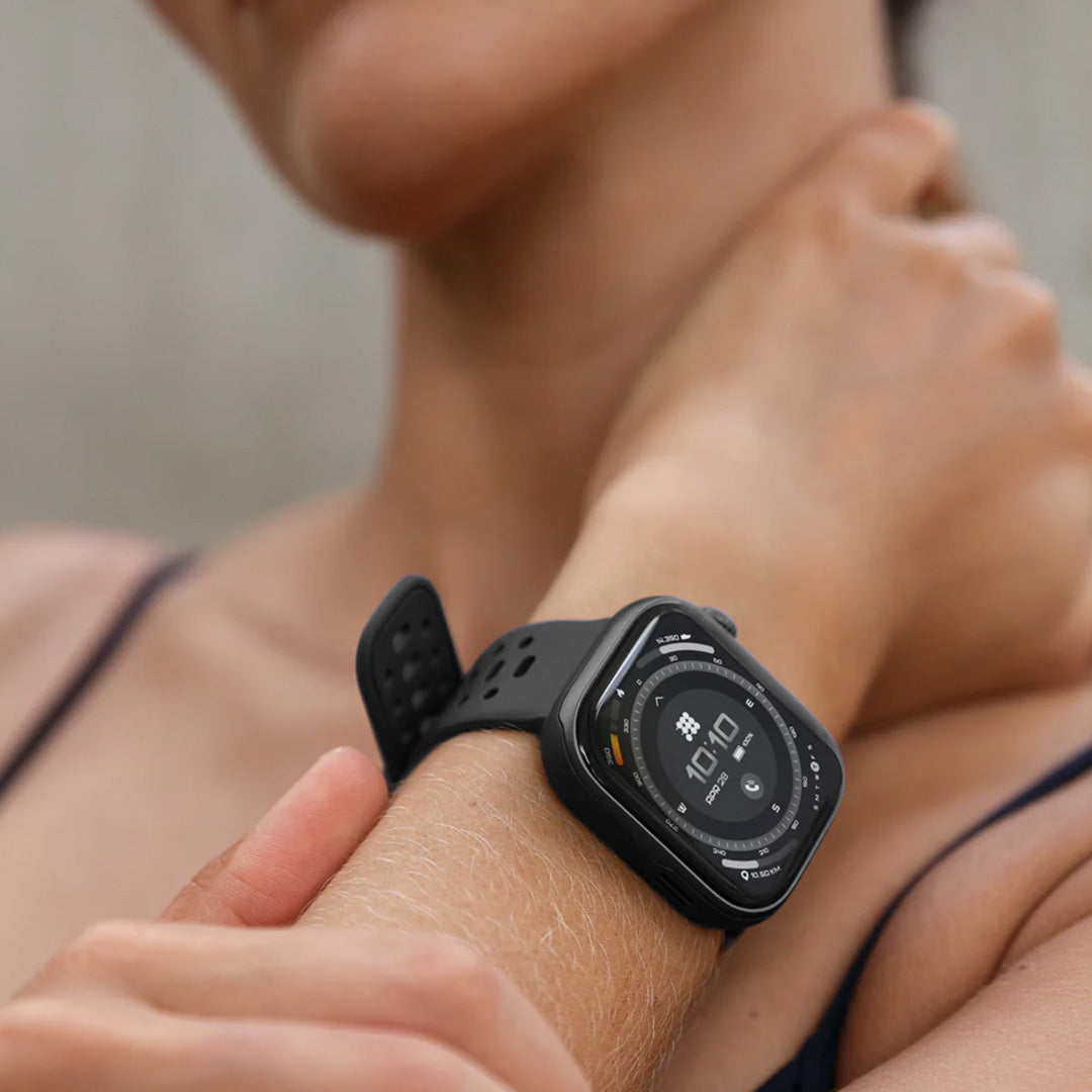 Smartwatch Cubitt Viva Pro 2 Negro image 3