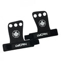 Calleras de Fibra de Carbono Ultra Lycan Negras M image 0