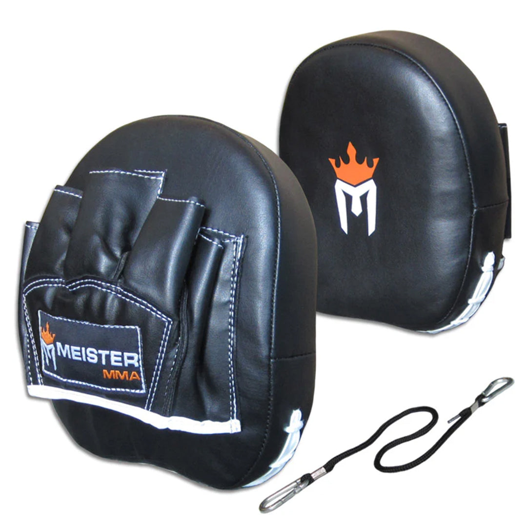 Manoplas de Enfoque Meister (par) image 0