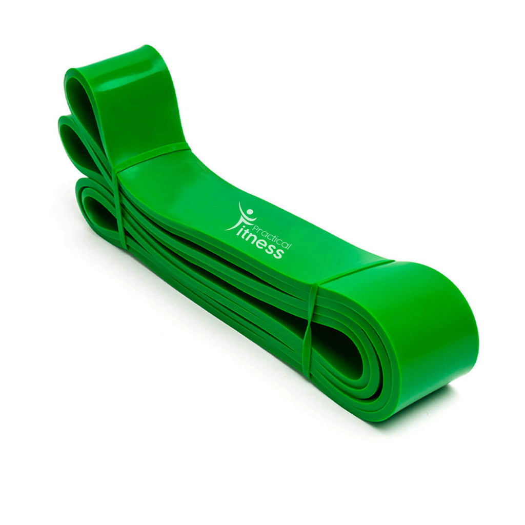 Power Band Practical Fitness 44 mm (verde) image 0