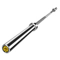 Barra Para Crossfit Lycan T-Bar de 15 kg image 0