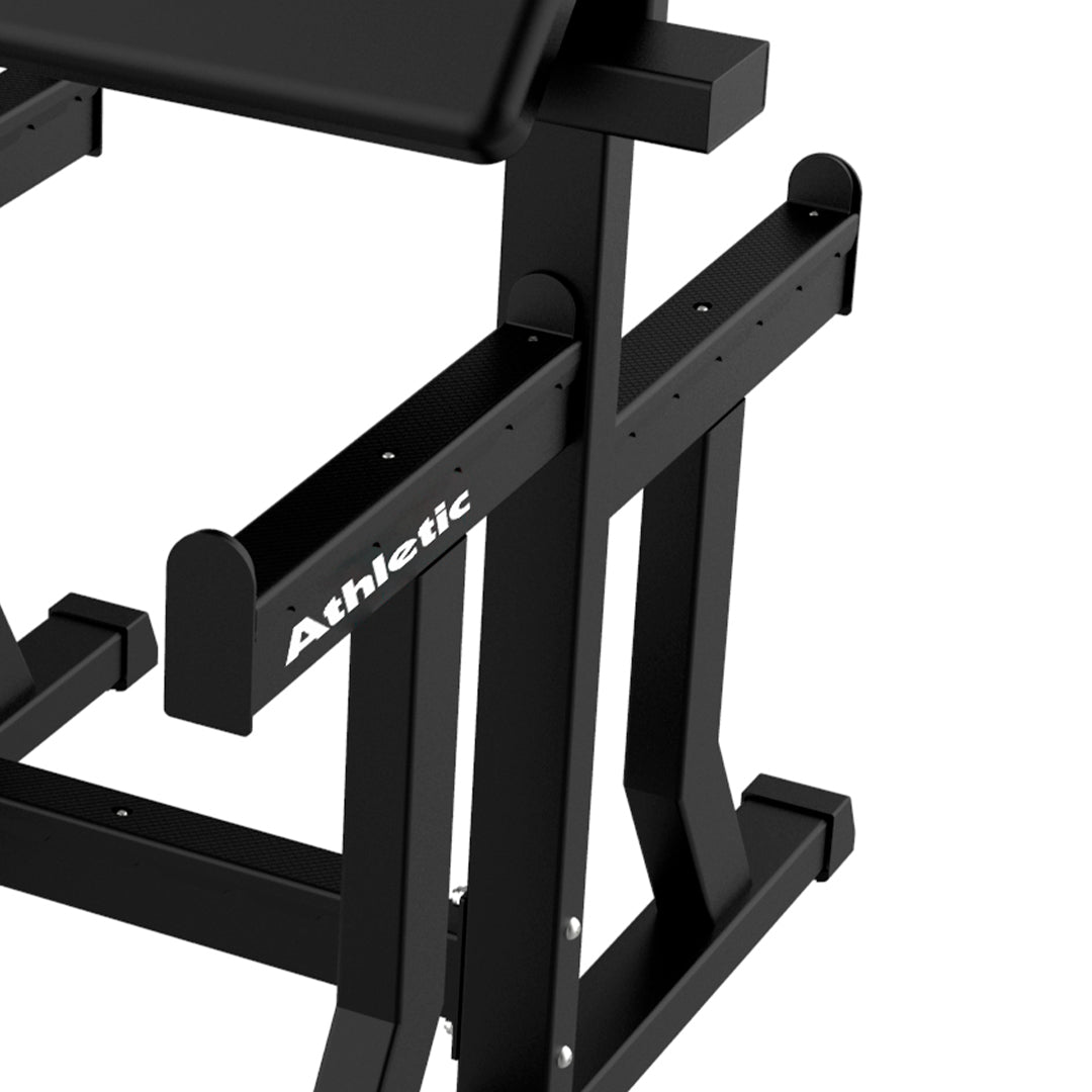 Banco Predicador Parado Dynamic Athletic Vision image 1