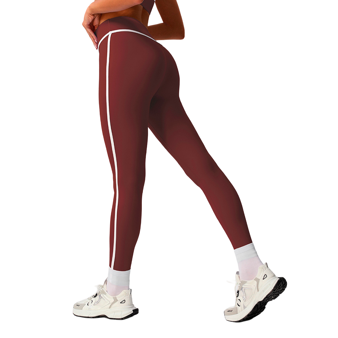 Leggings Outline Corinto XL image 0