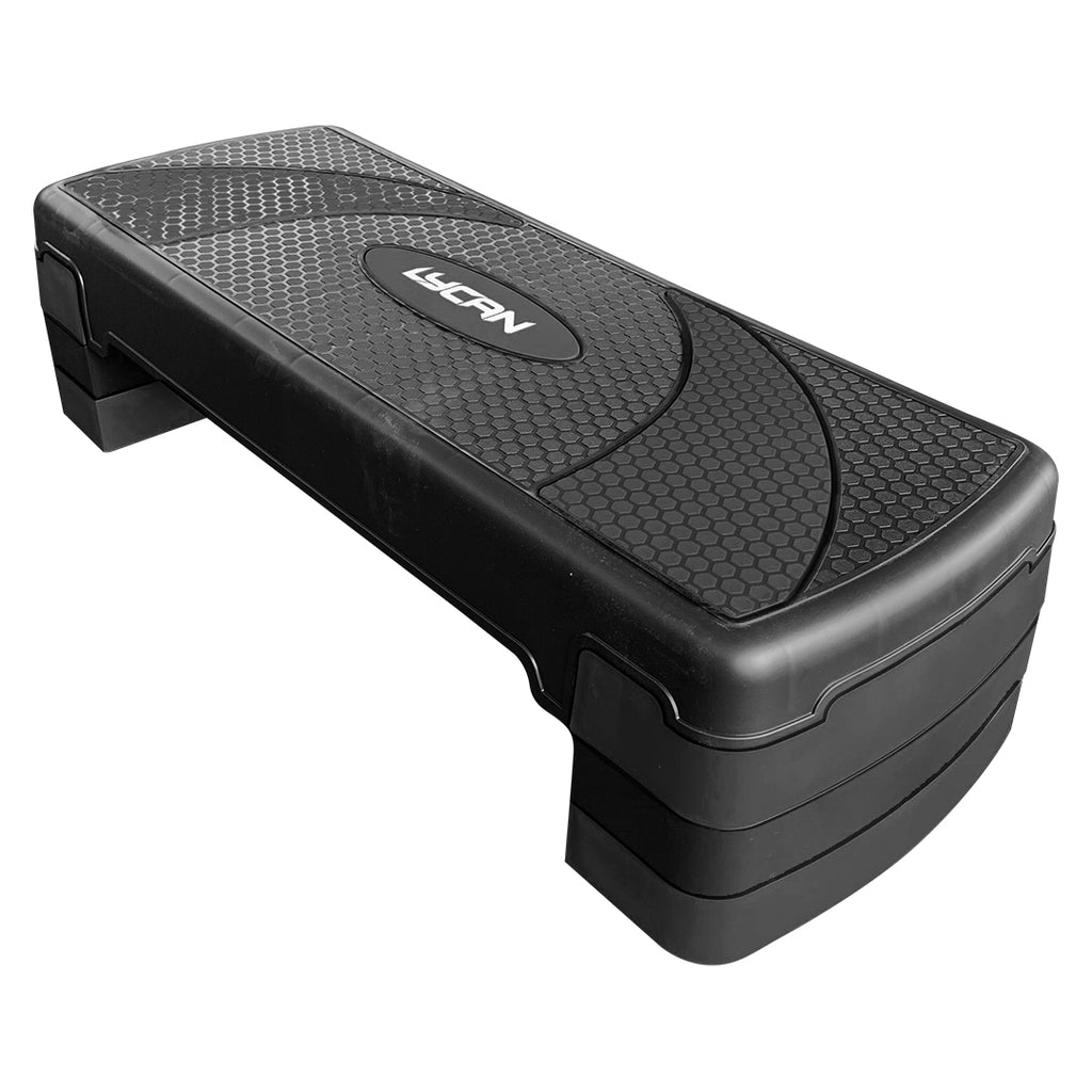 Step Funcional Lycan image 0