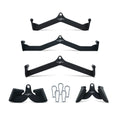 Kit de 5 Manerales Pro Para Maquina de Poleas image 0
