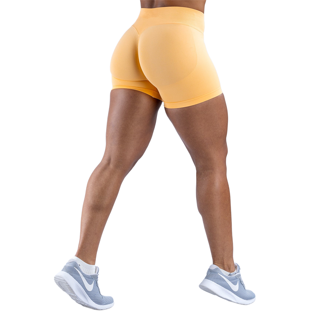 Short Rush Amarillo M image 1