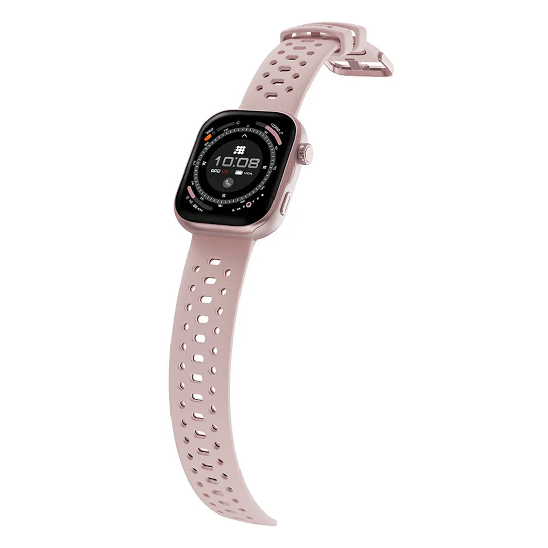 Smartwatch Cubitt Viva Pro 2 Rosado image 2