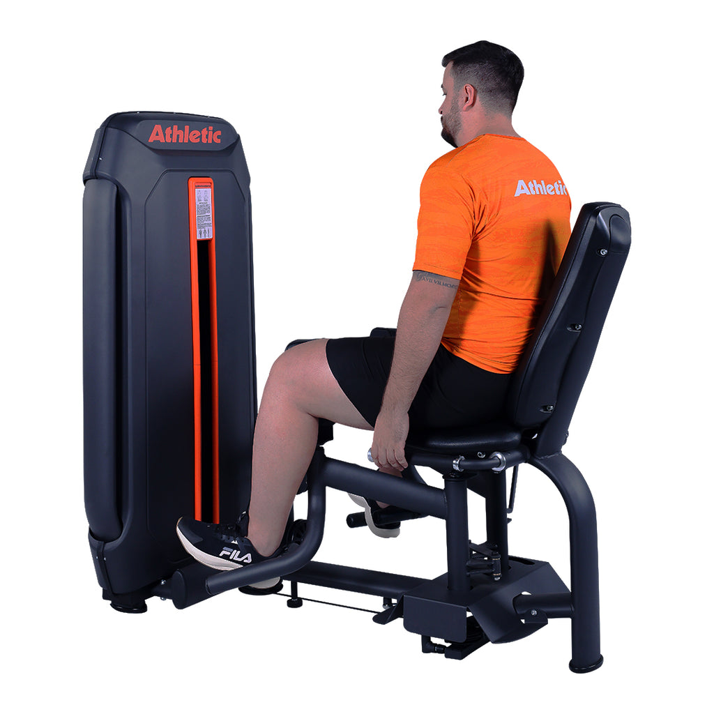 Maquina Para Abductor y Aductor Prime Athletic Vision image 2