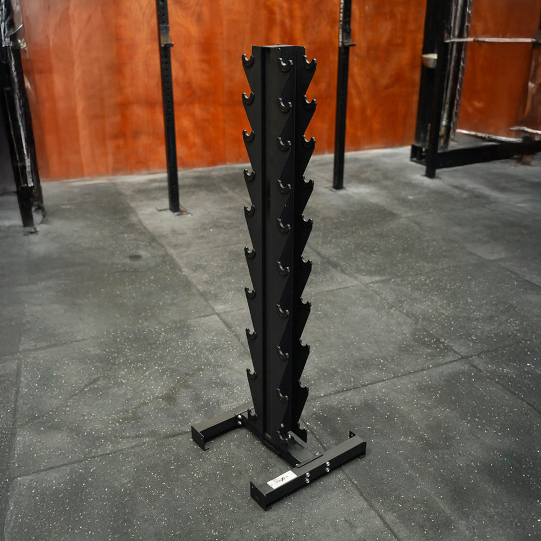 Rack Para Mancuernas Vertical Volxfit (10 Pares) image 1