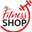 Fitness Shop Guatemala logo