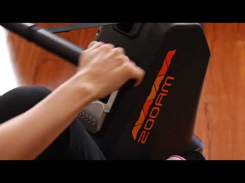 Remo Athletic Vision 200RM