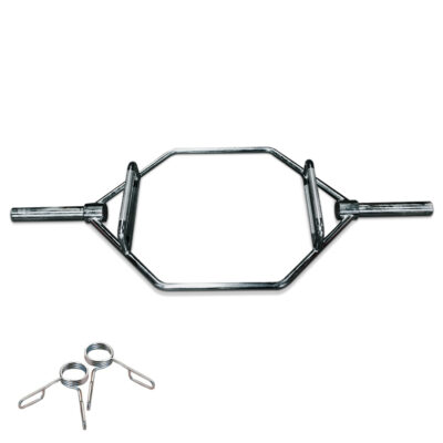 Barra Hexagonal Lycan 1