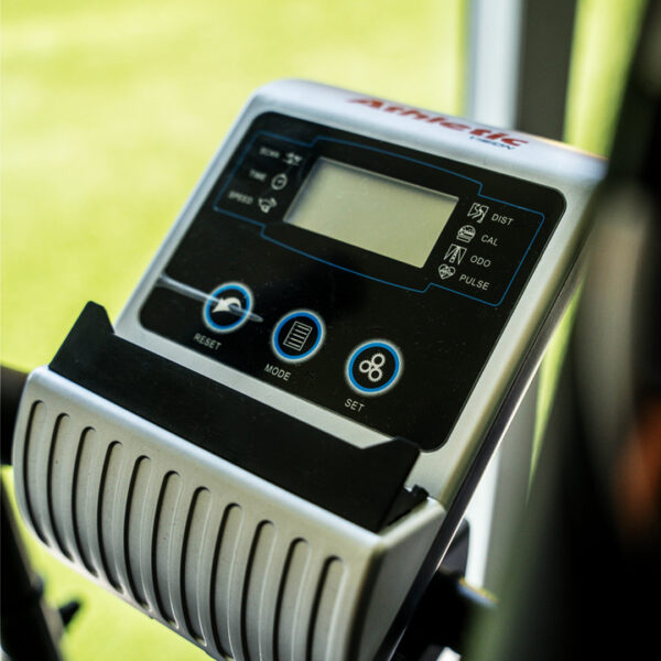 Elíptica Athletic Vision 240E 4