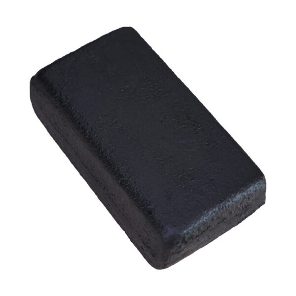 Kit de 10 Placas Para Chaleco Corte Recto Lycan (10 kg Total) 1