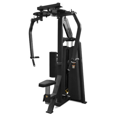 Maquina Para Deltoides y Pecho Pro Lycan 1