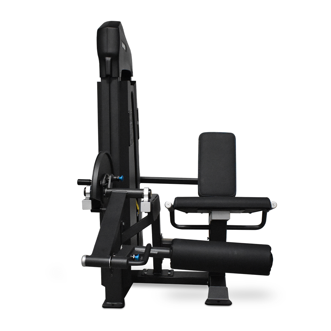 Maquina Para Extension de Cuadriceps Pro Lycan Fitness Shop Guatemala