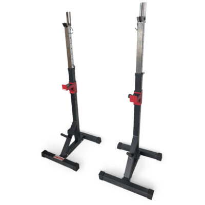 Medio Rack Squat Portatil Lycan 1