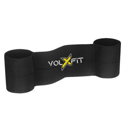 Slingshot Para Press de Banca Volxfit Negro 1